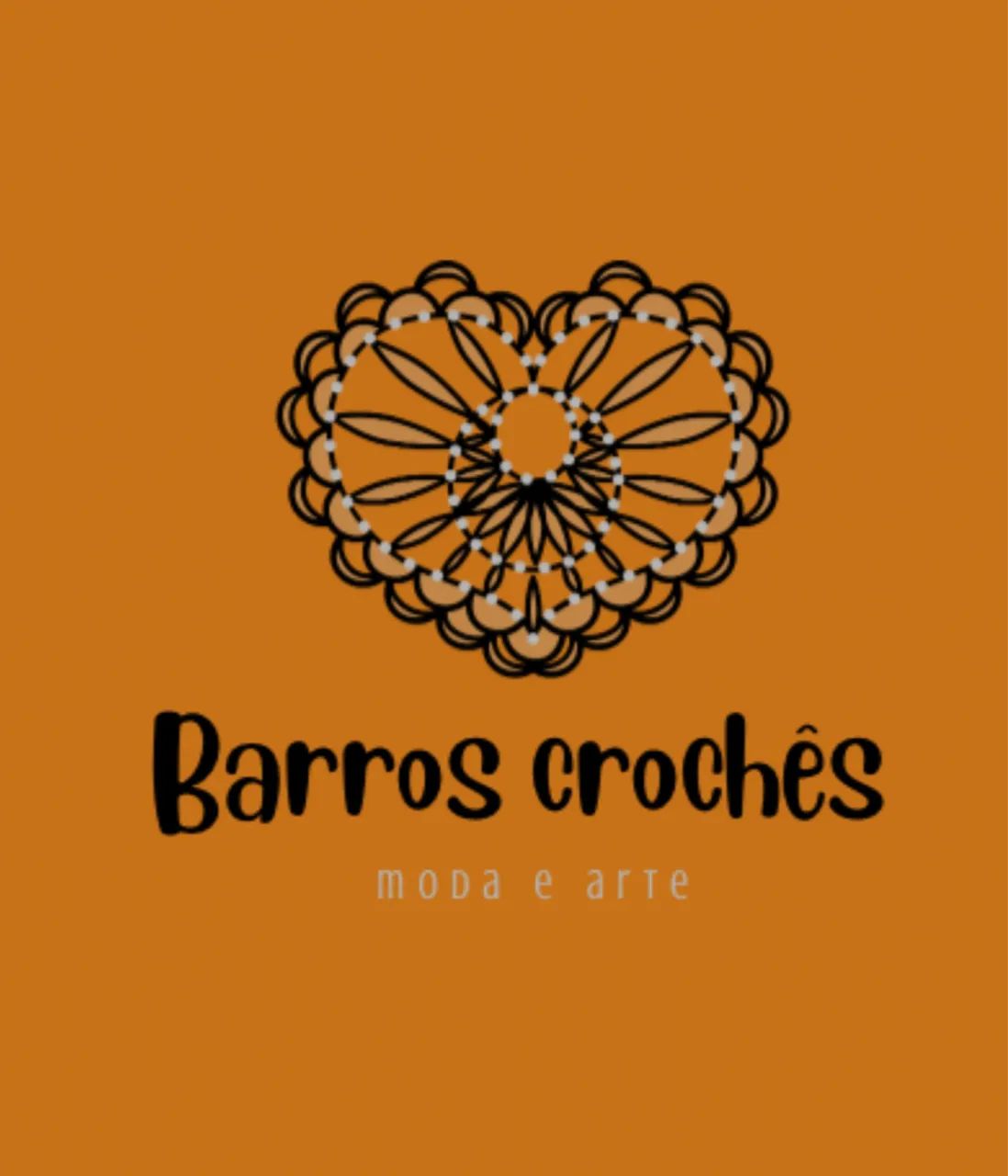 Roupas de crochê 
