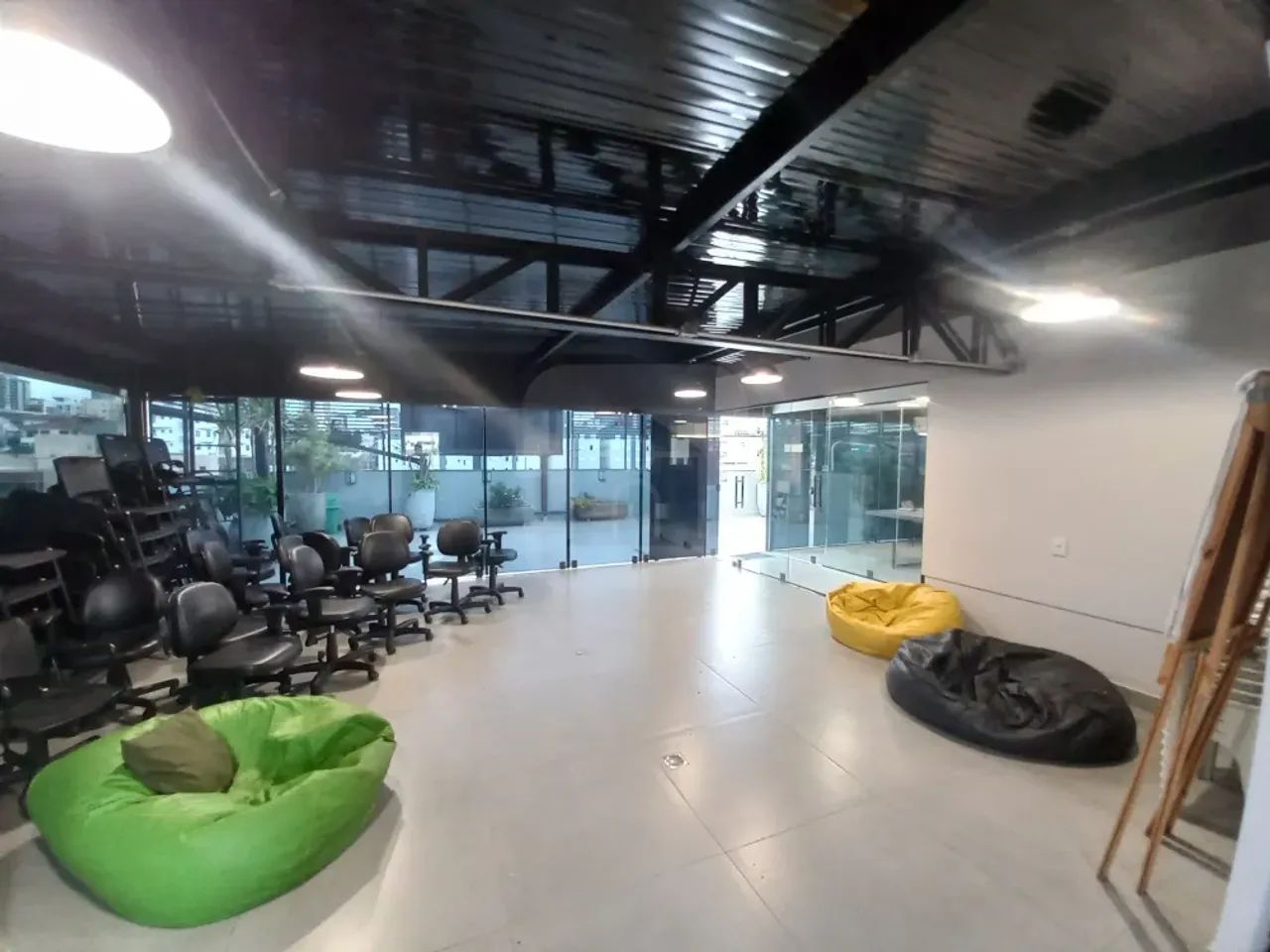 Sala comercial para locação no bairro Saraiva - Foto 3
