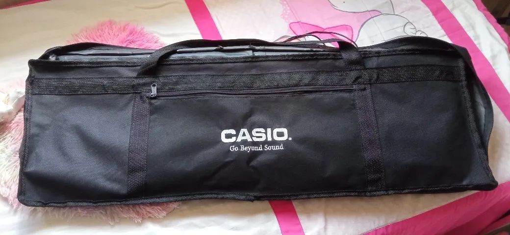 Teclado Cassio - Foto 4