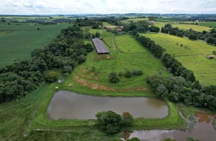 Sitio a Venda com área de 3,3 Alqueires  - Foto 3