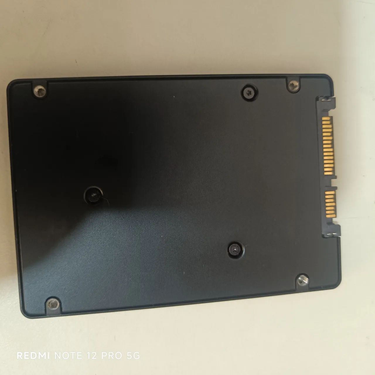 SSD SAMSUNG 256 GB  - Foto 2