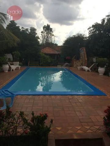 Chácara à venda, 1300 m² por R$ 1.100.000,00 - Condomínio Portal dos Ipês - Ribeirão Preto - Foto 7