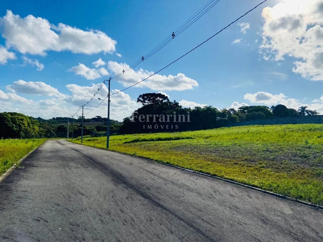 Terreno em Condomínio Campo Largo - Foto 2