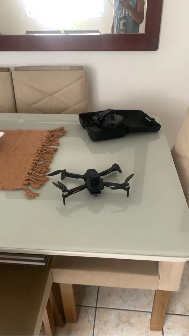 Drone e88s  - Foto 2