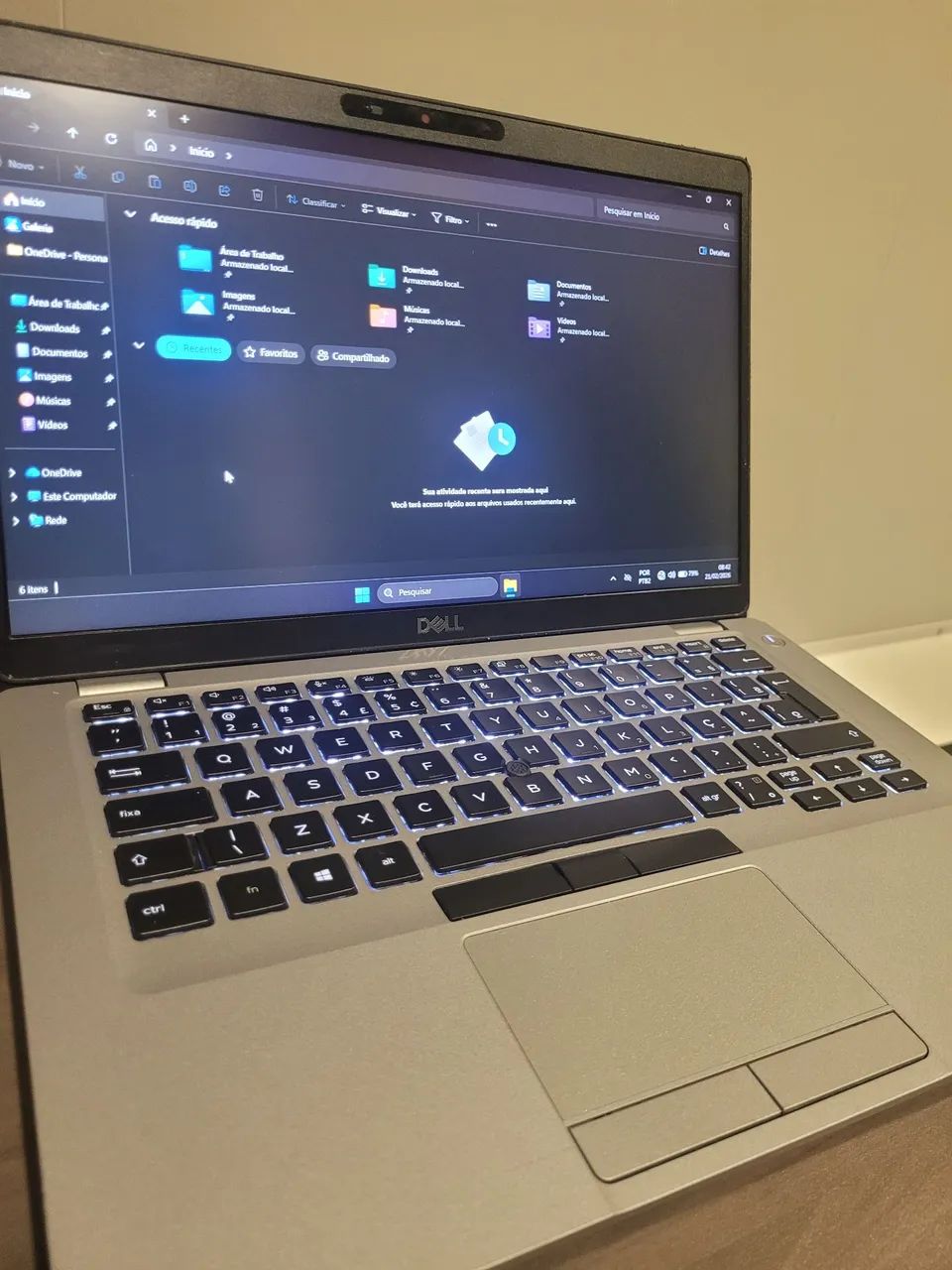 DELL Latitude  5410 Core  i5 10° ger - Foto 2