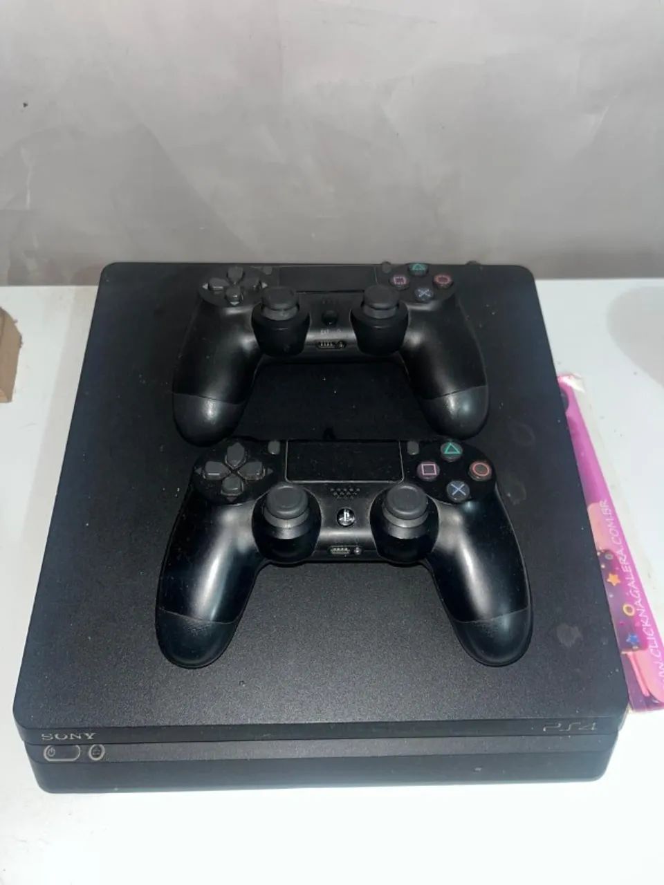 PS4
