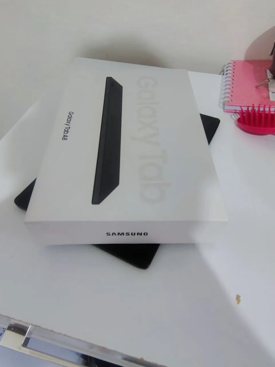 Vende-se Tablet A8 de 10 polegadas