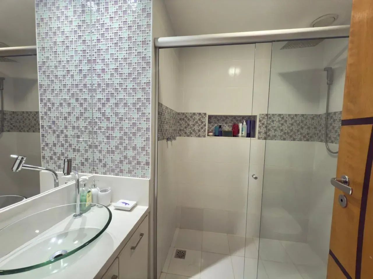 Cobertura Aluguel Cidade Jardim - Reserva do Parque 216m2  3 quartos - Decorado por Arquit - Foto 4