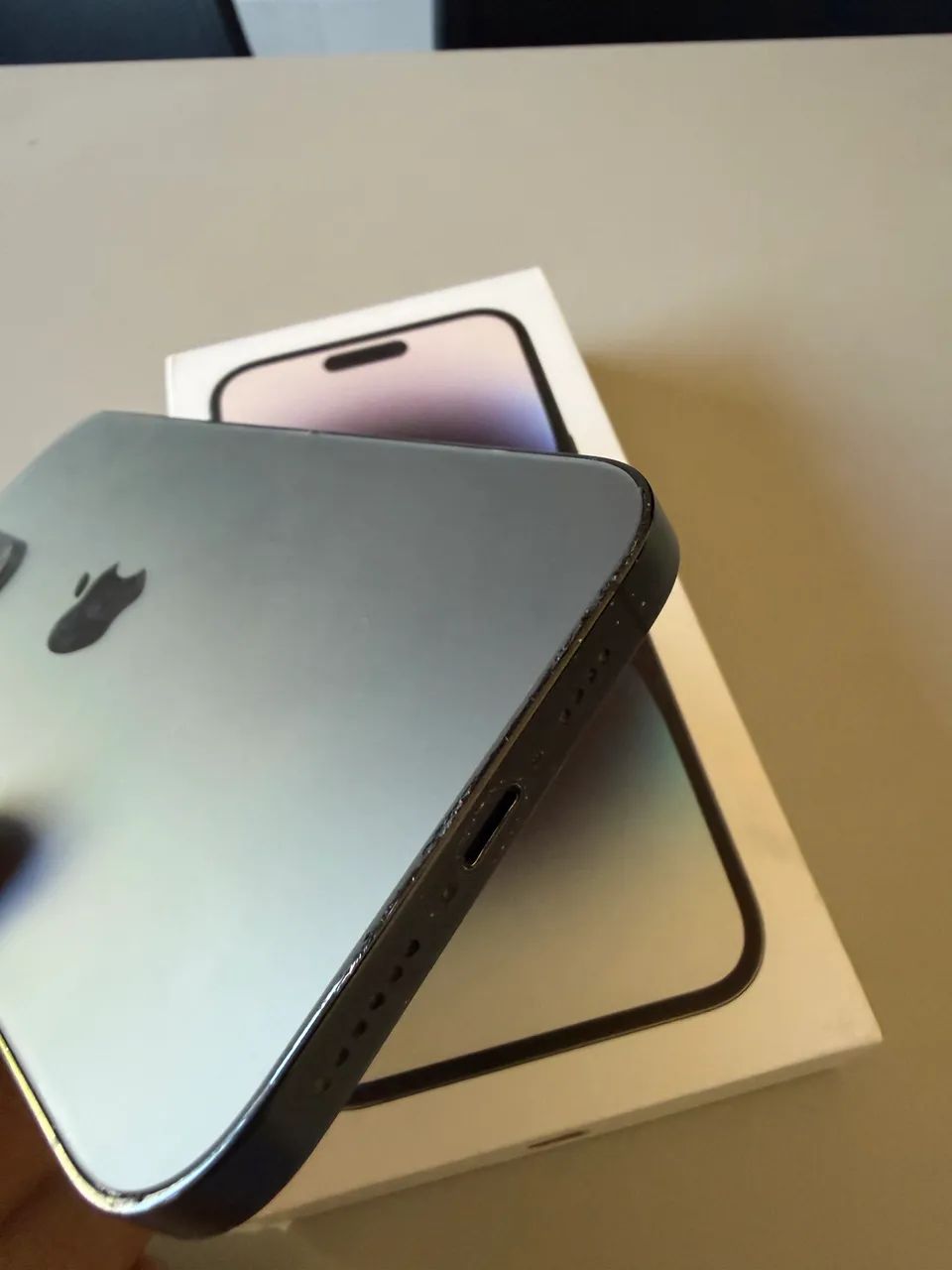 IPhone 14 Pro Max 256GB - Celulares e Smartphones - Plano Diretor