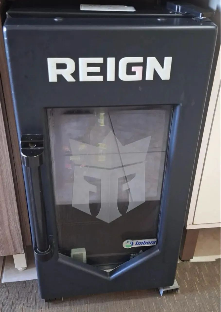 Frigobar REIGN 