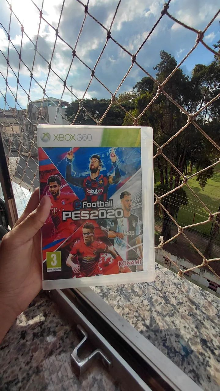 5 jogos de Xbox 360 com caixas  - Foto 2