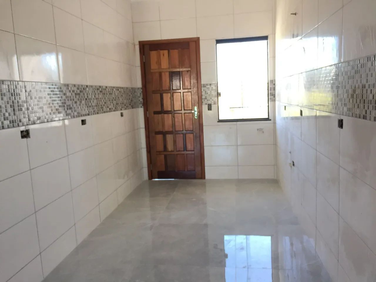 Foto - Araucária - Boqueirão
