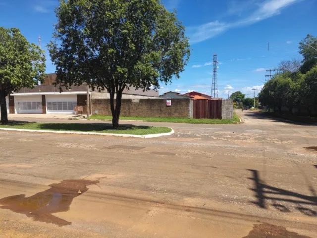 Lote 680 mts em Porto Nacional - Foto 3