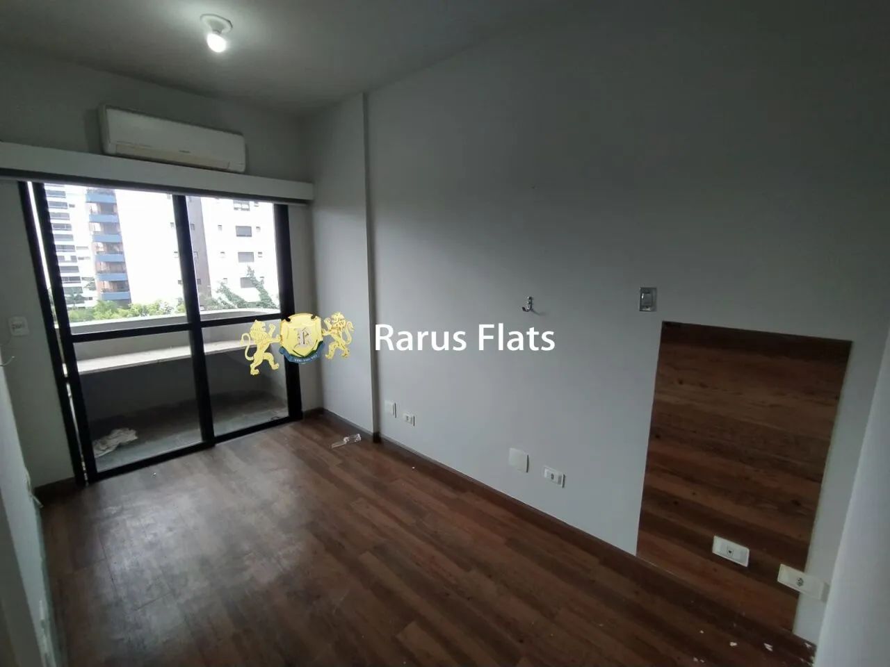 Rarus Flats - Flat para venda - Edifício Edifício Isabelle - Foto 3