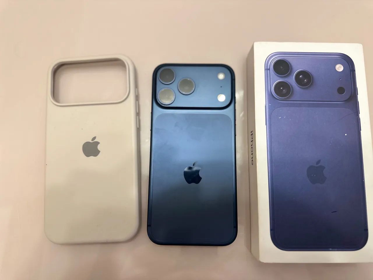 17 pro Max  - Foto 4