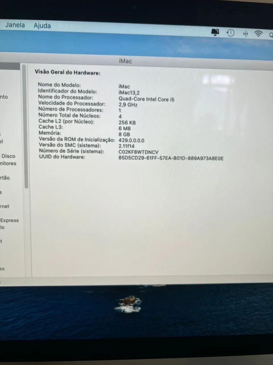 Computador iMac (27inch Late 2012)  - Foto 4