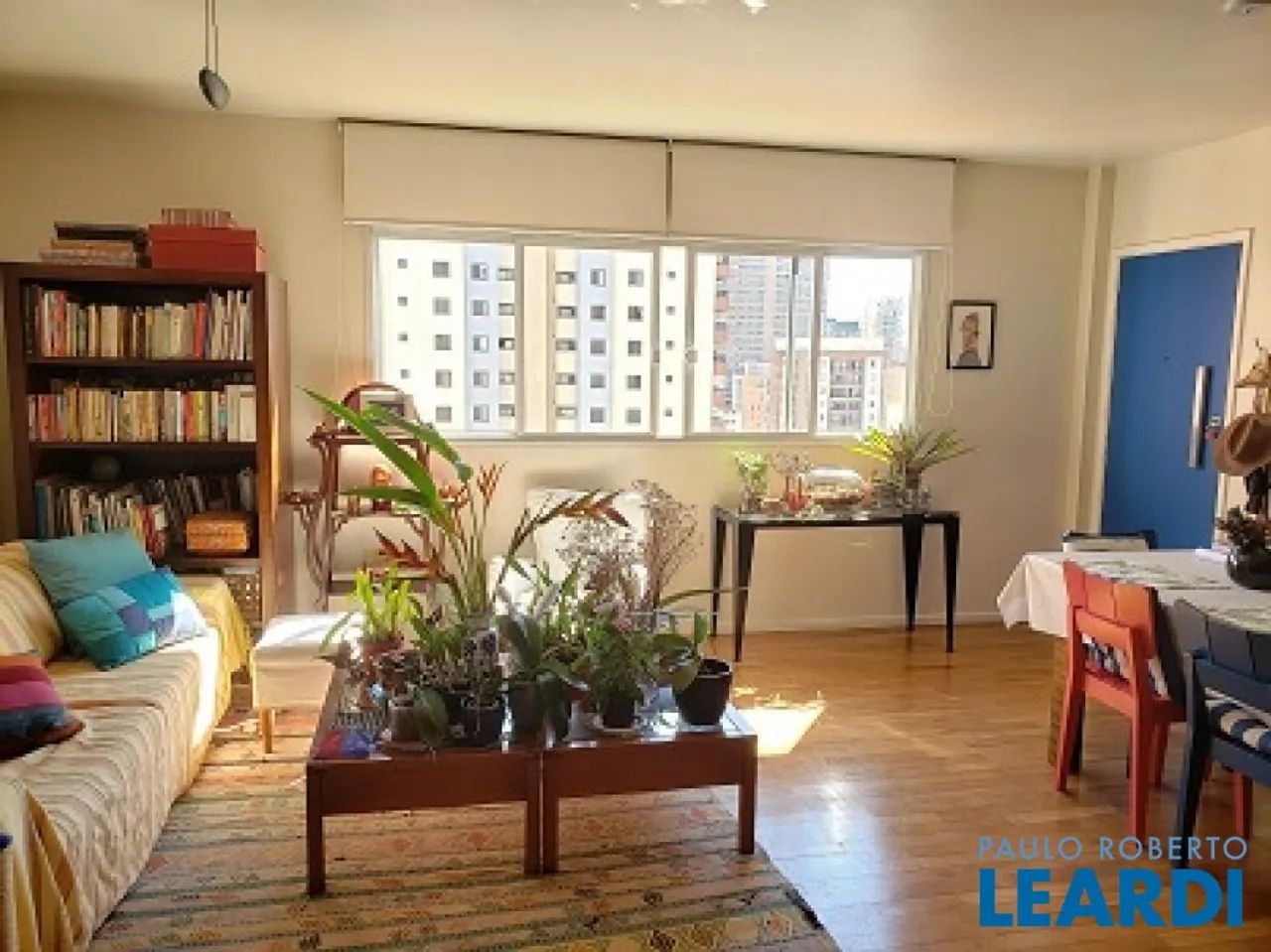 APARTAMENTO - POMPEIA - SP - Foto 3