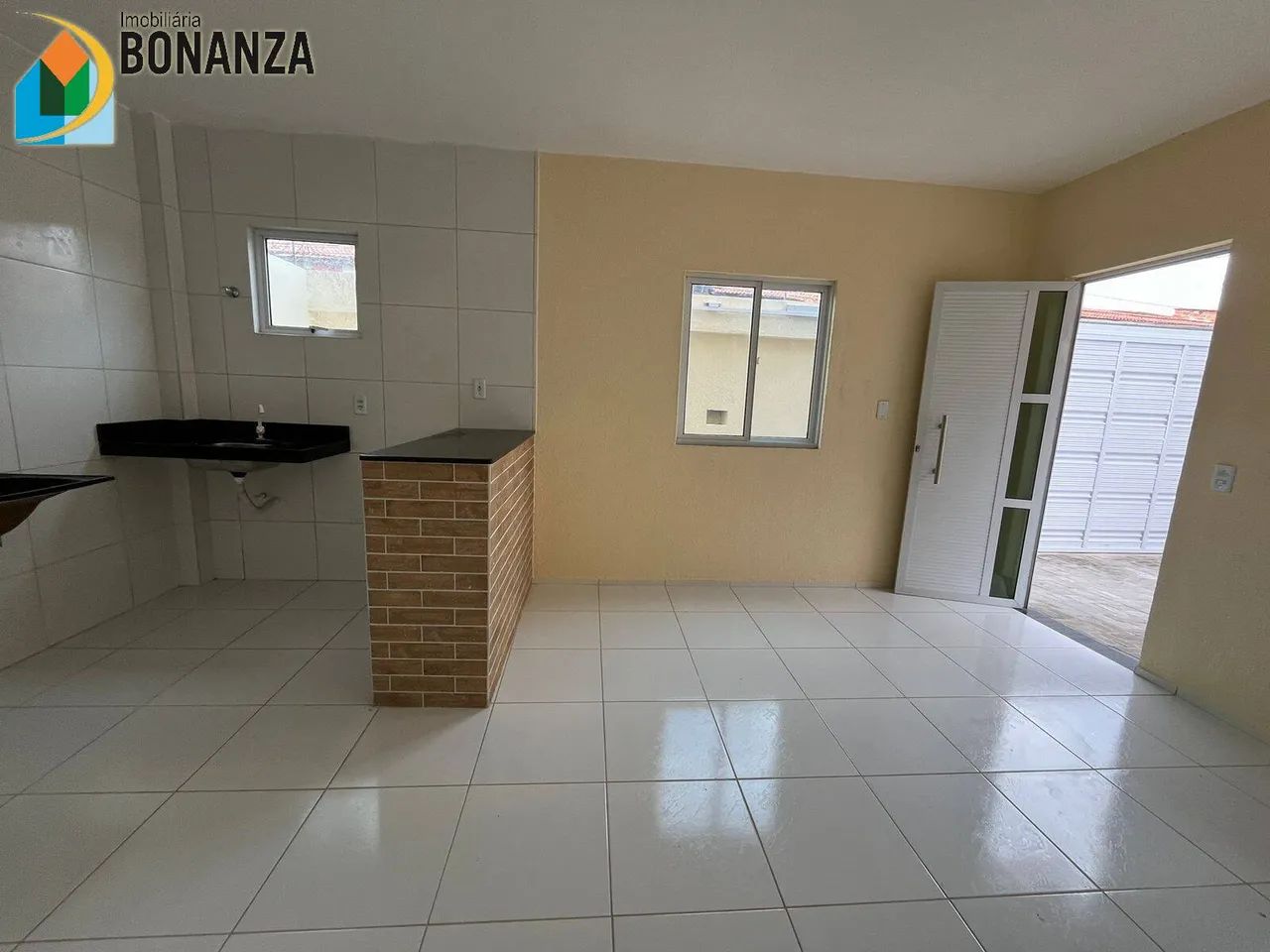 Apartamento no Antonio Bezerra com 2 Quartos para alugar - Foto 3
