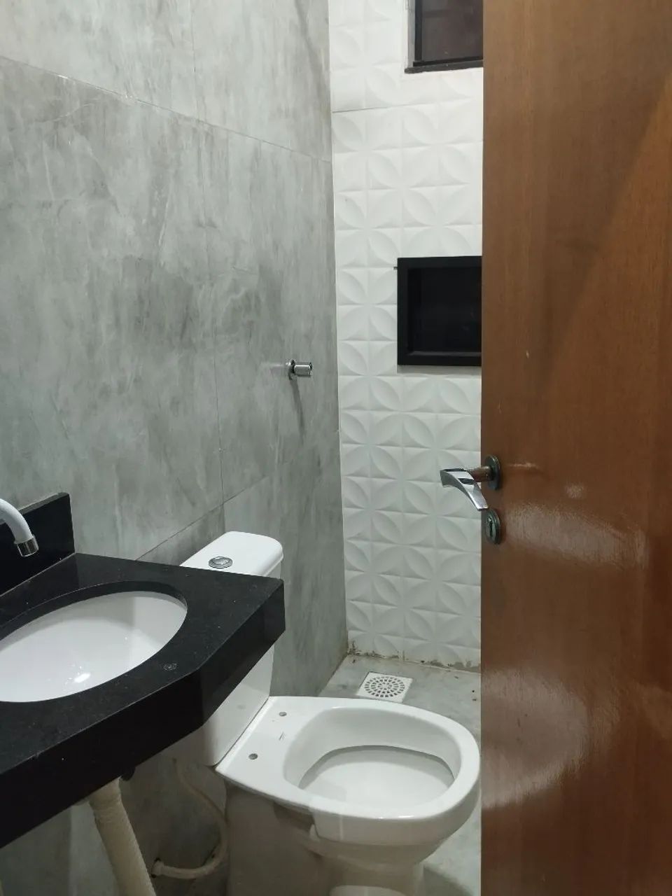 Duas casas com 2 suítes cada - Foto 5