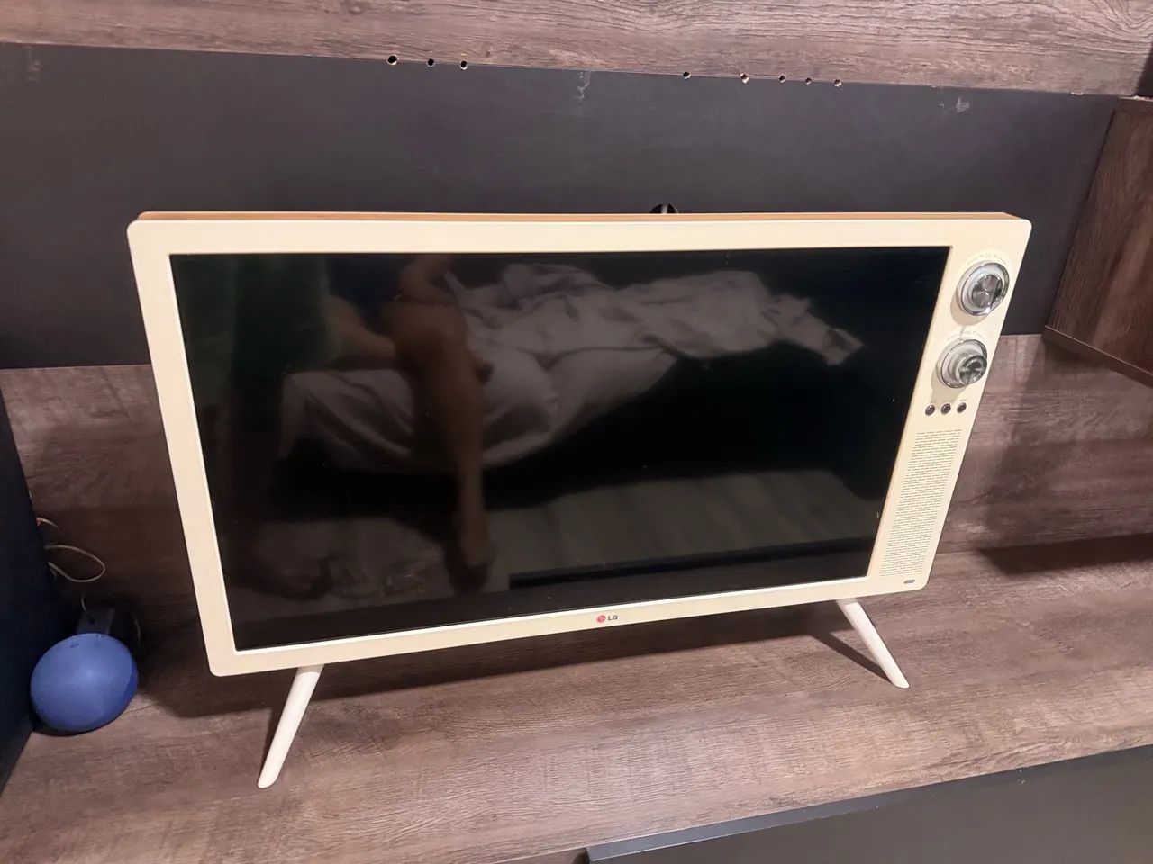 Vendo Atv retro 32 polegadas - Foto 4