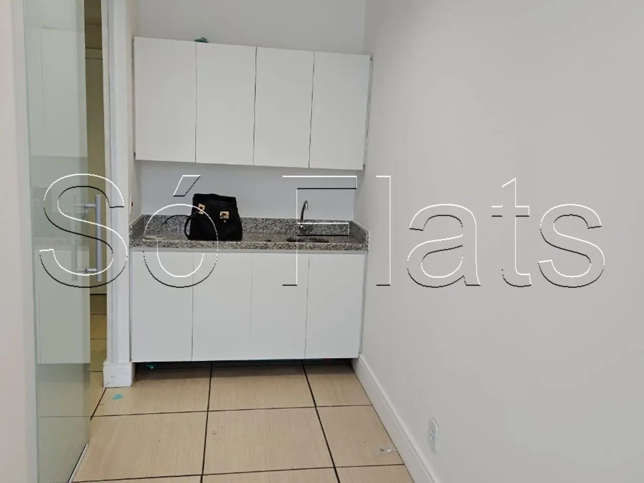 Edificio Paulista Corporate, conjunto comercial contendo 34m² e 01 vaga de garagem. - Foto 2