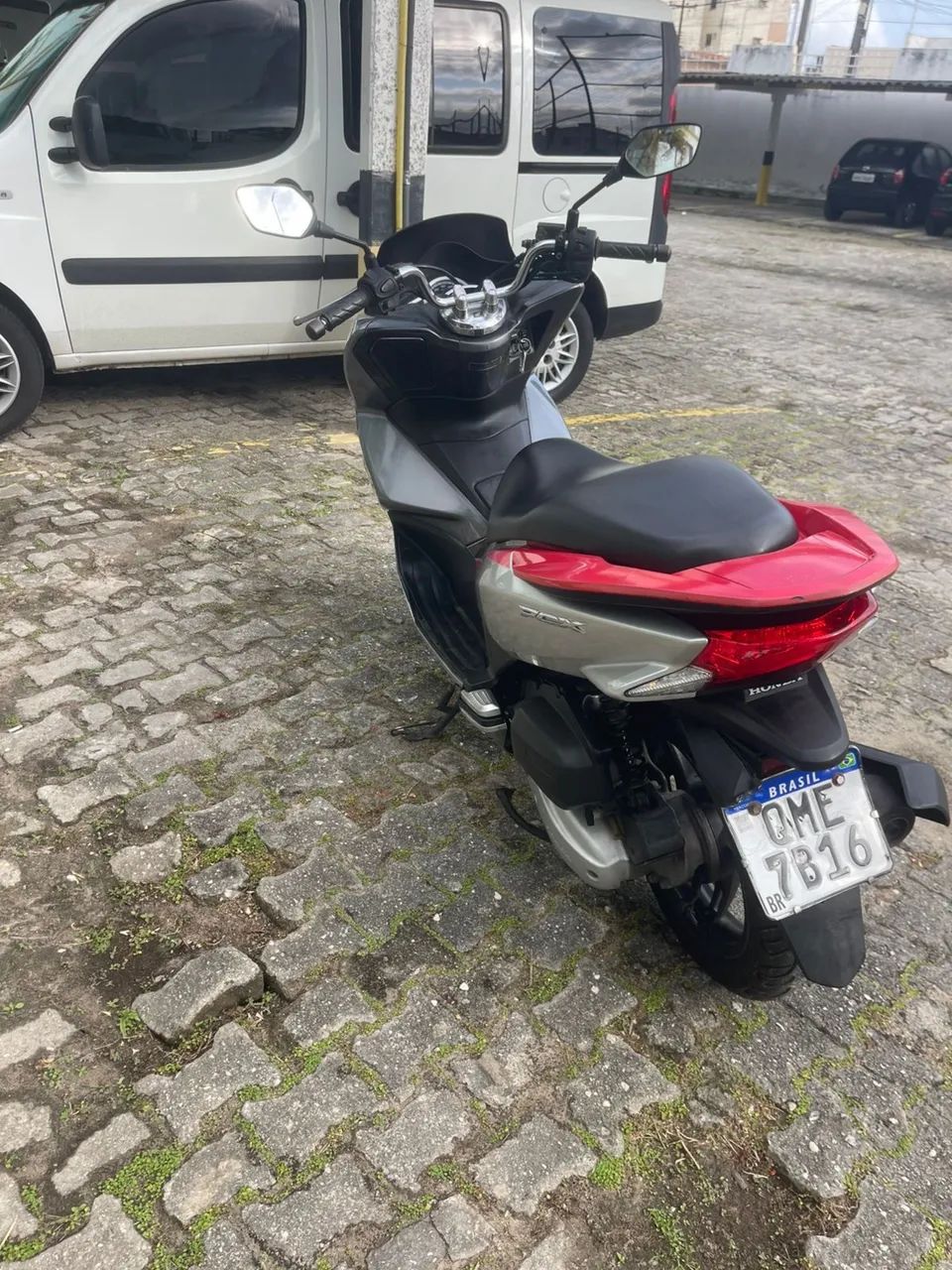 VENDO OU TROCO - Foto 2