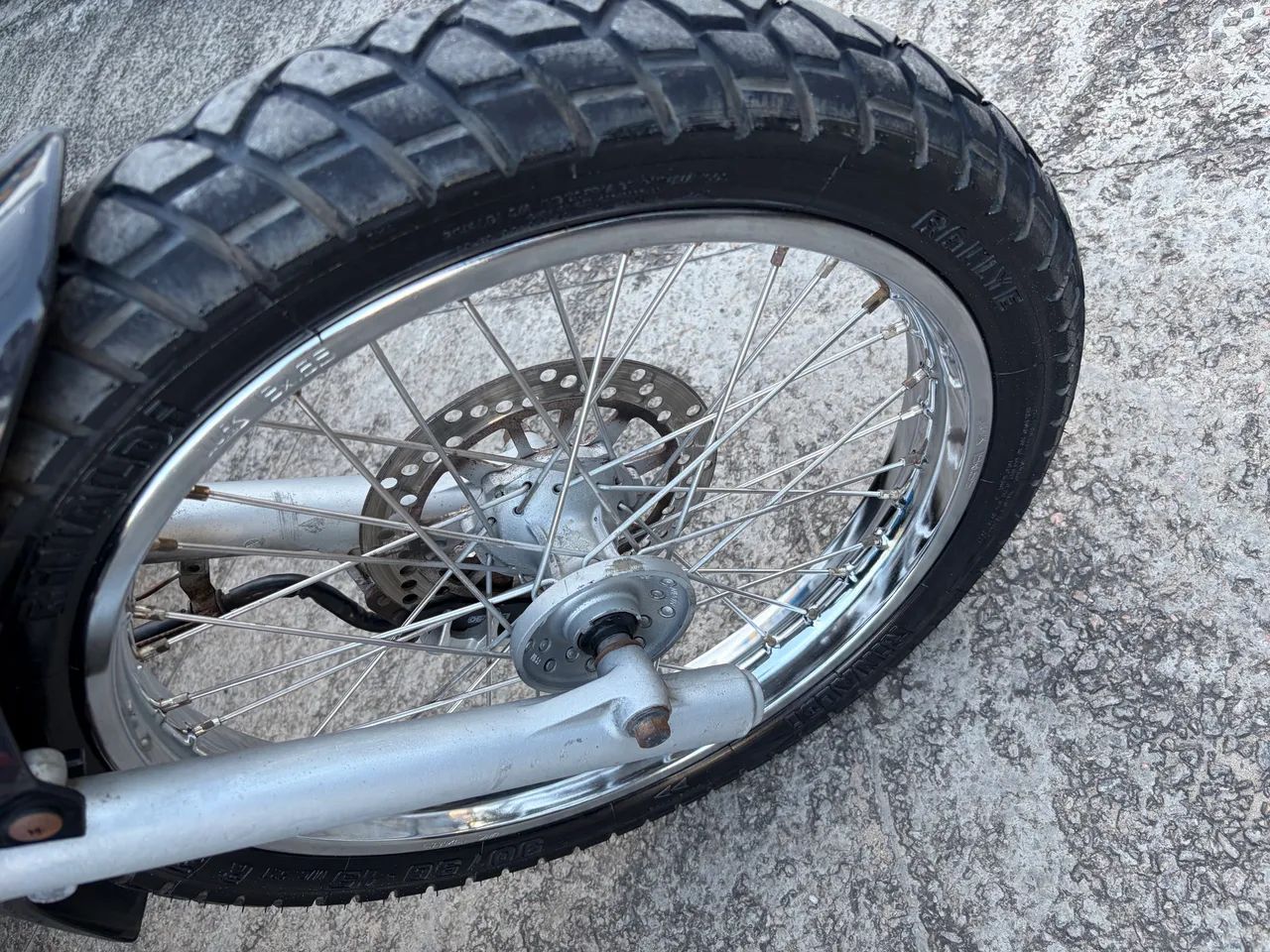 Crosser 2018 - Foto 5