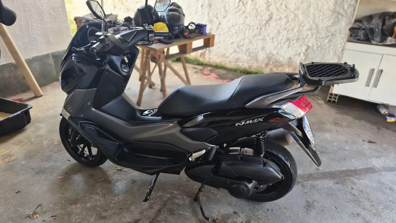 Yamaha nmax 2019 - Foto 5