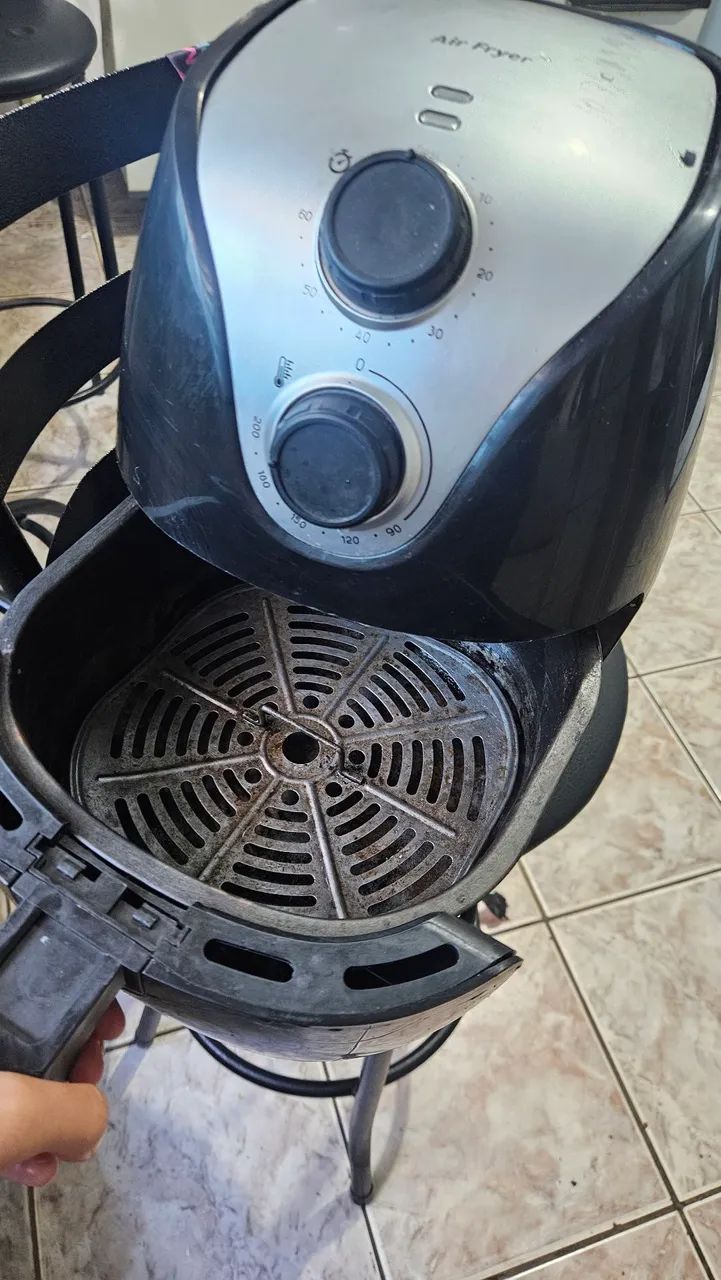 Air fryer multilaser  - Foto 3