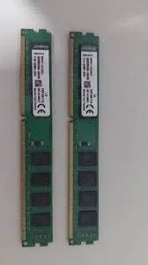 memoria ddr3 8GB - Foto 2