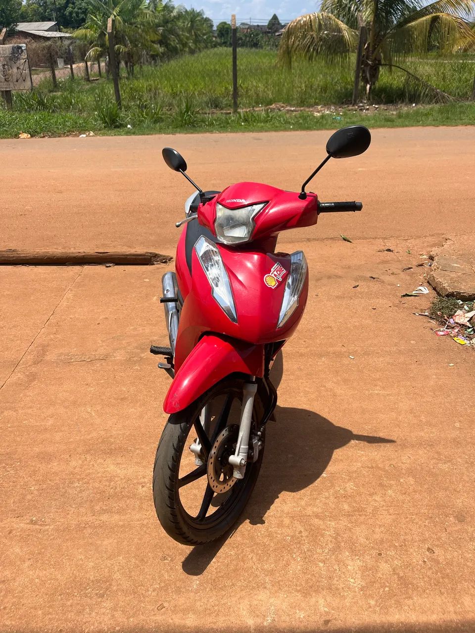Biz 125 ano 2018 - Foto 2