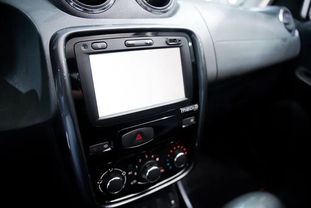 Renault Duster Dynamique 2.0 Hi-flex 16V Aut., foto 12 de 19