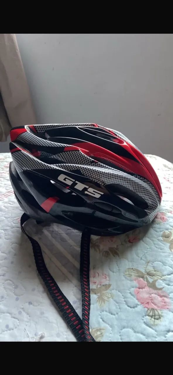 Capacete gts 