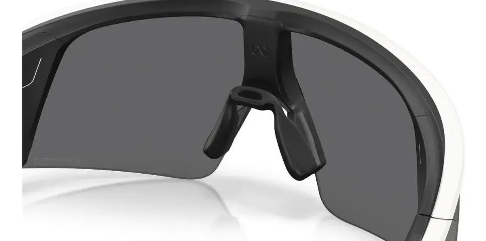 Oculos Oakley Vanguard Meta Black / Prizm - Foto 4