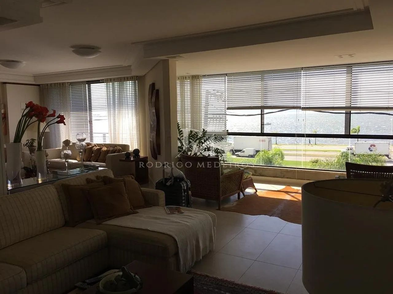 Apartamento com 4 suítes à venda na Beira-Mar, Florianópolis - Foto 5