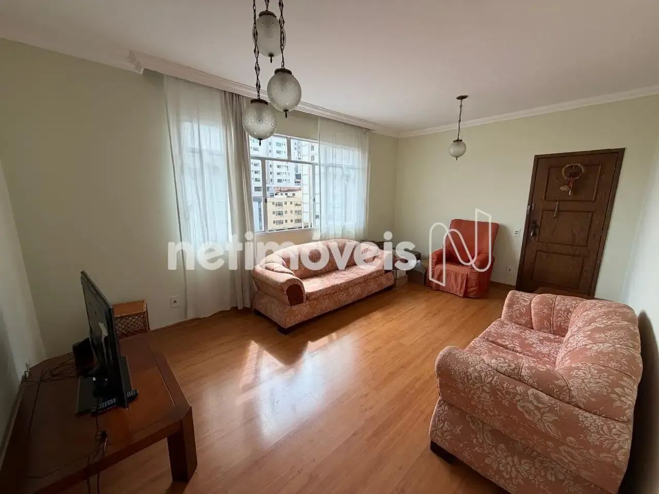 Locação Apartamento 4 quartos Grajaú Belo Horizonte - Foto 2