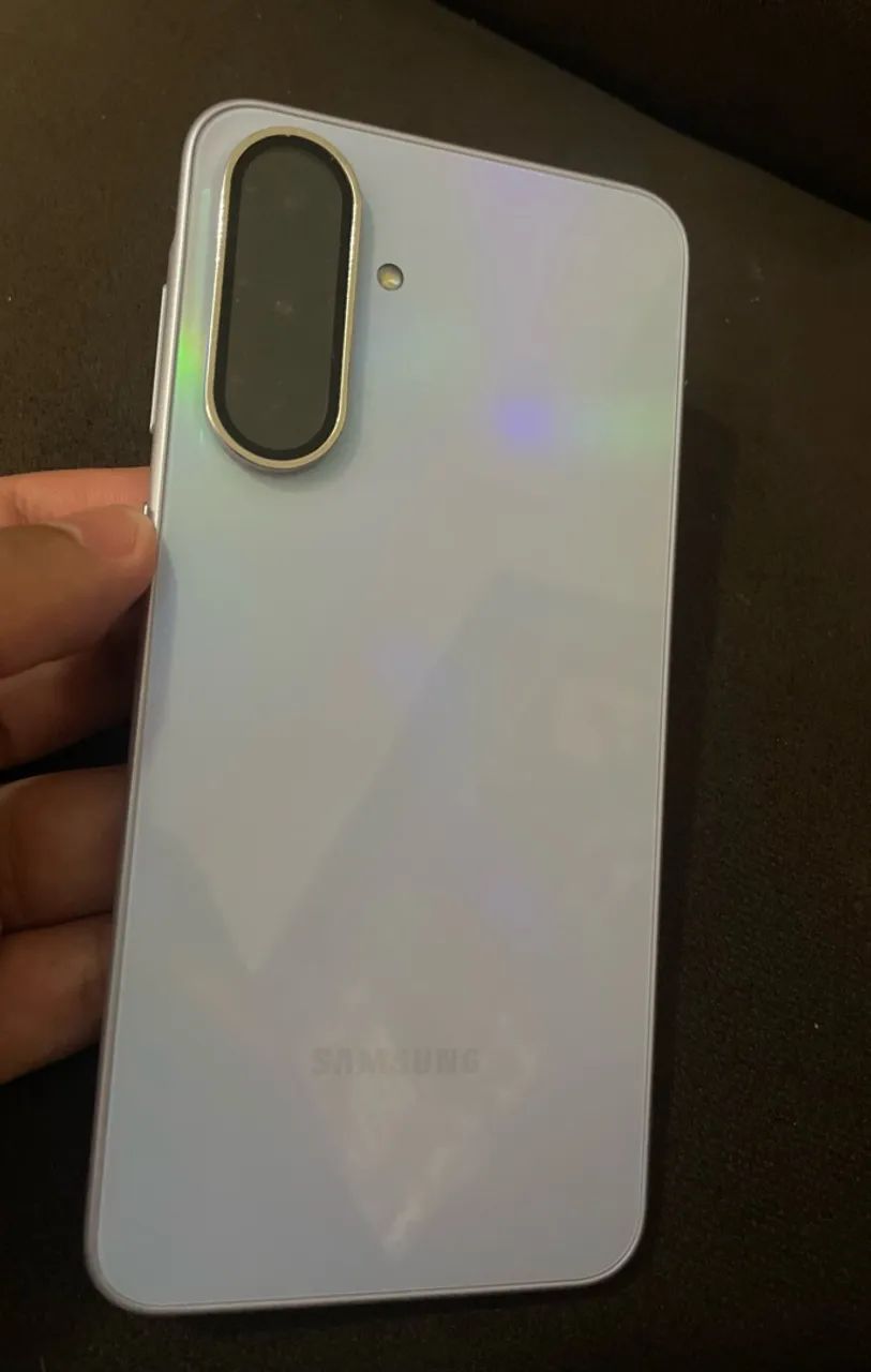 Galaxy A36 256 violeta  - Foto 2