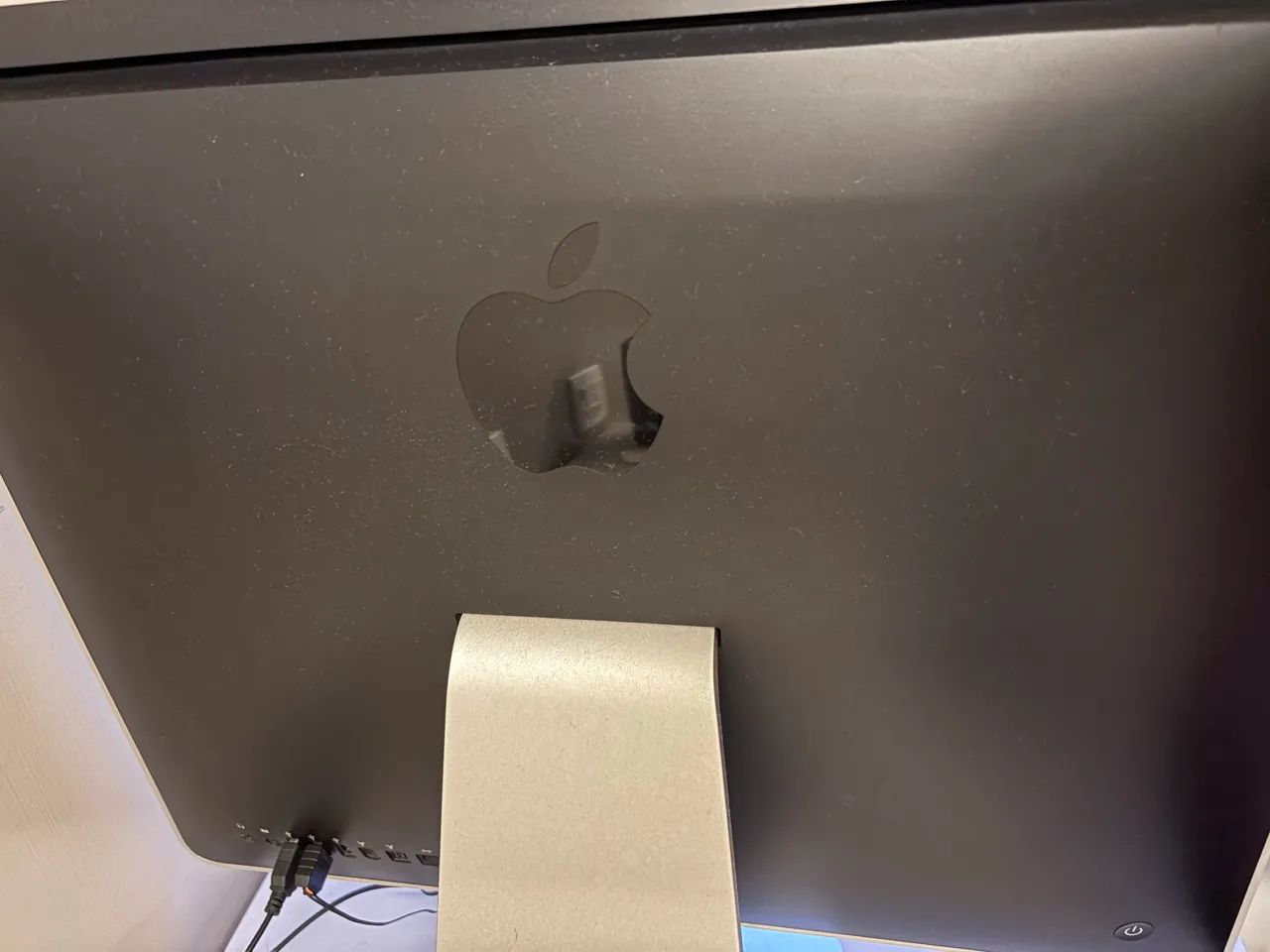 iMac Apple All-In-One 20 inch - Computadores e Desktops - Asa