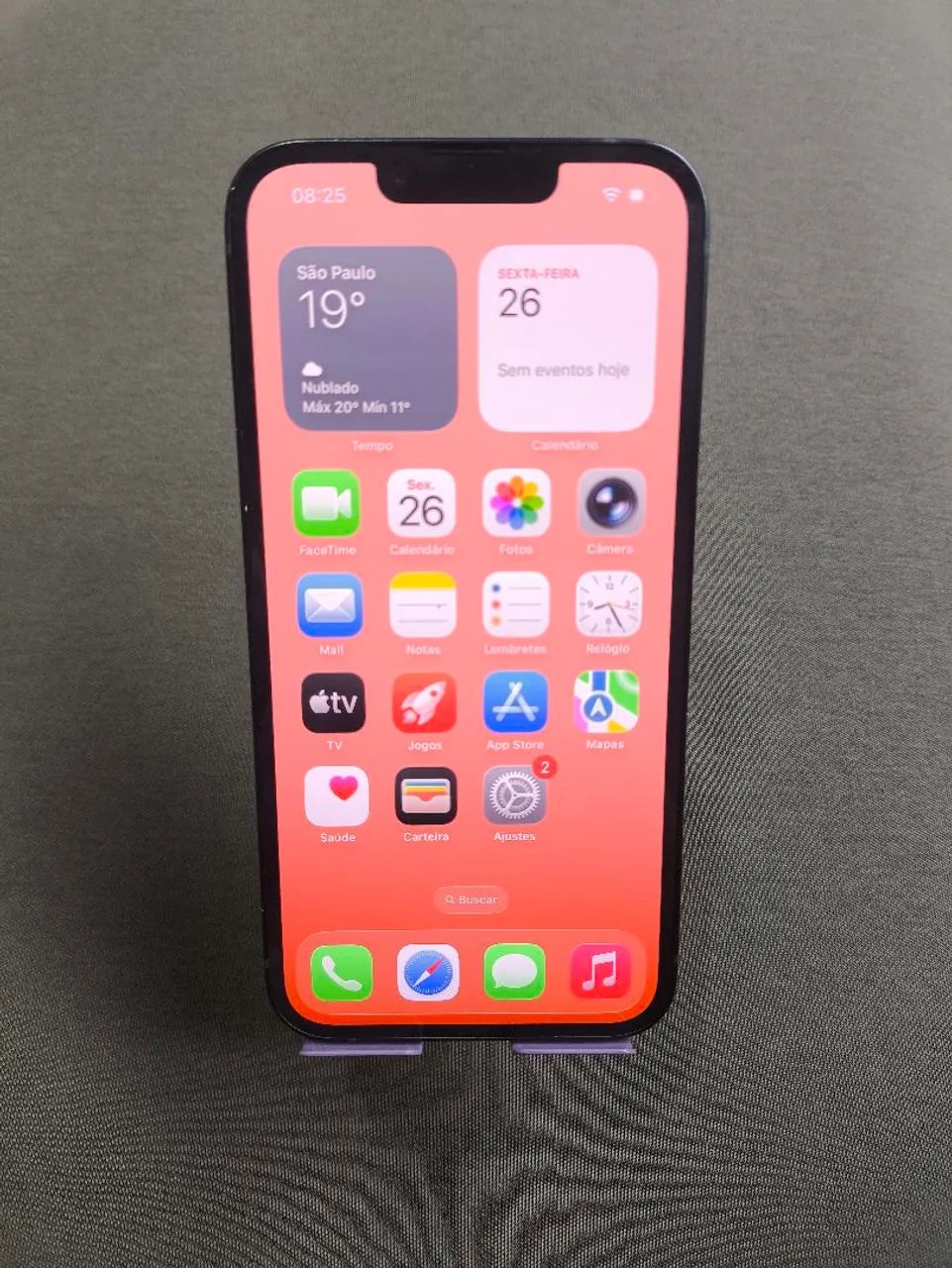 IPhone 14 128 Gb Perfeito