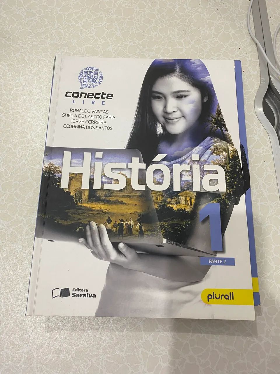 Conect live história  - Foto 3