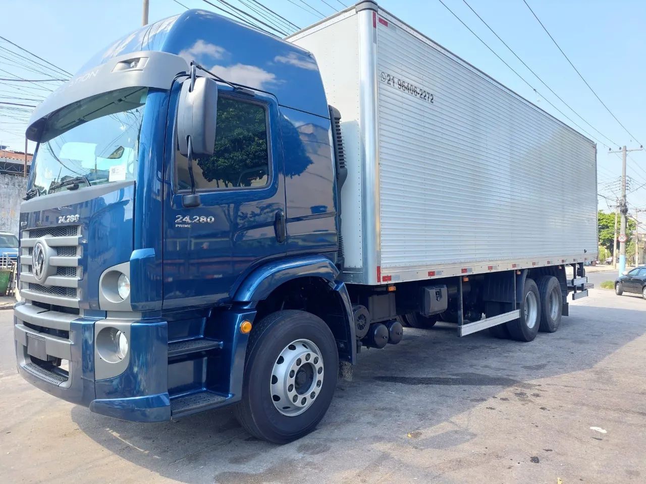 Vw 24280 vtronc