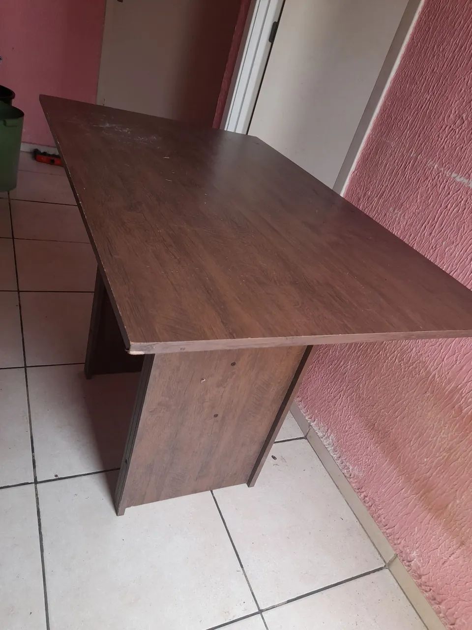 Mesa pequena 1,20CM