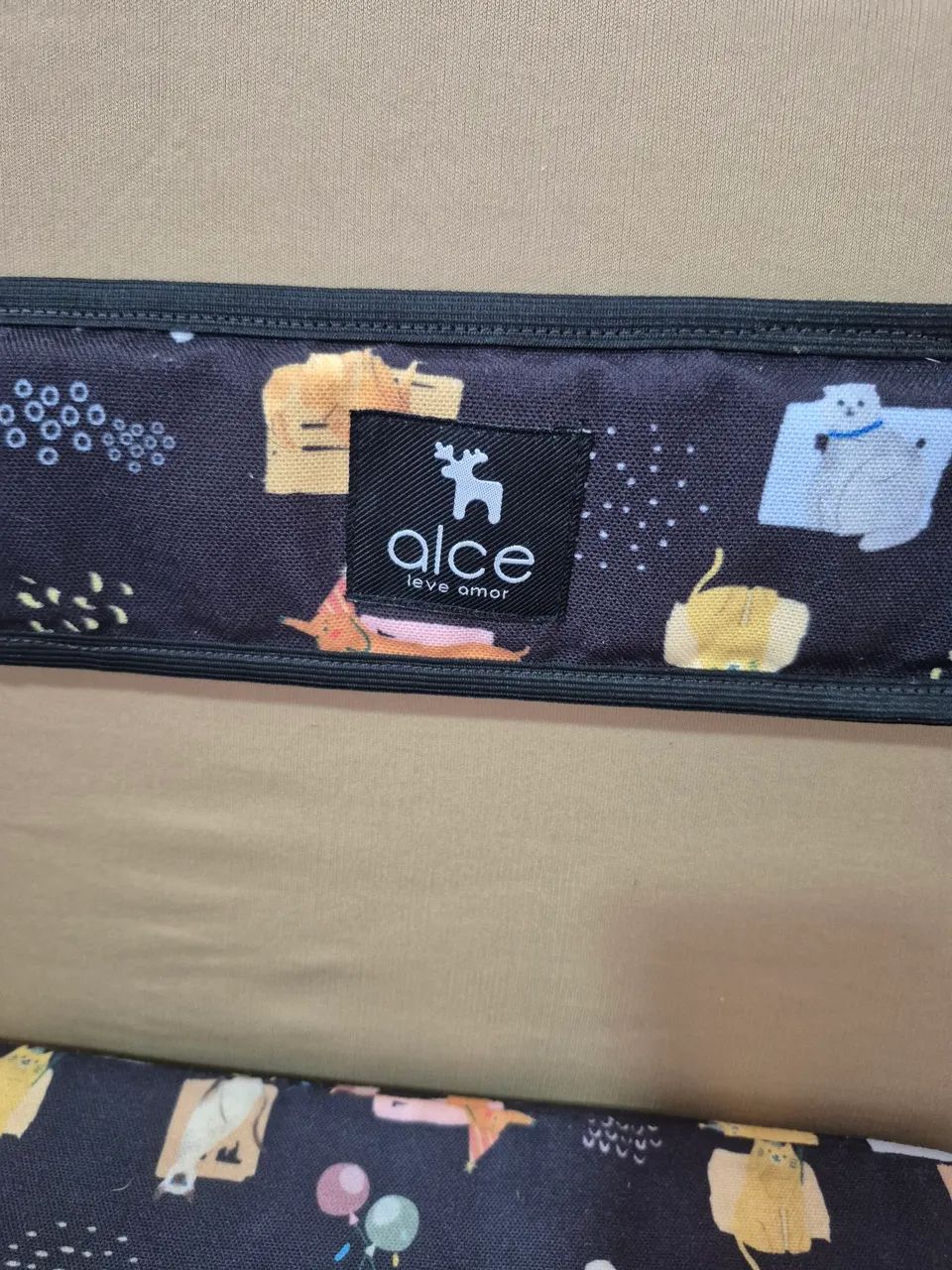 Assento elevação / alimentação  - Foto 6