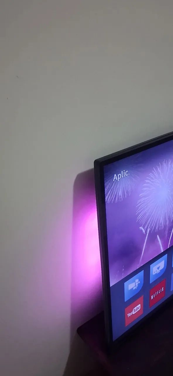 Televisão Philips  - Foto 4