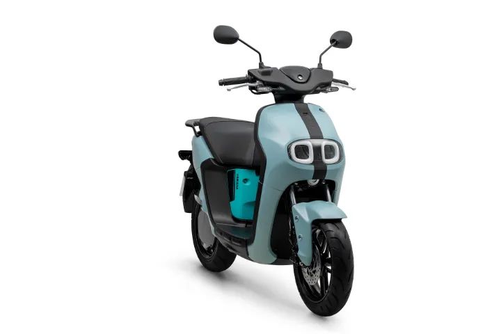 Yamaha Connected (elétrica) 2026 - 1496321305 | OLX