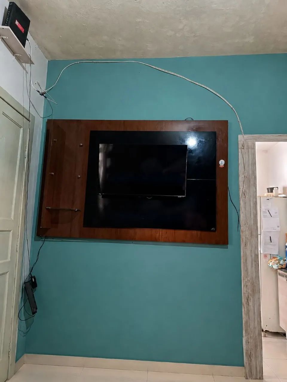 Painel para TV