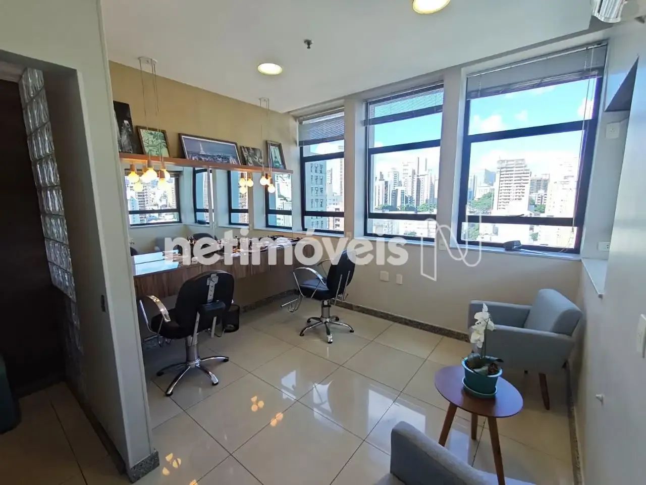 Sala Comercial Espetacular com Vista Panorâmica na Prudente! - Foto 4