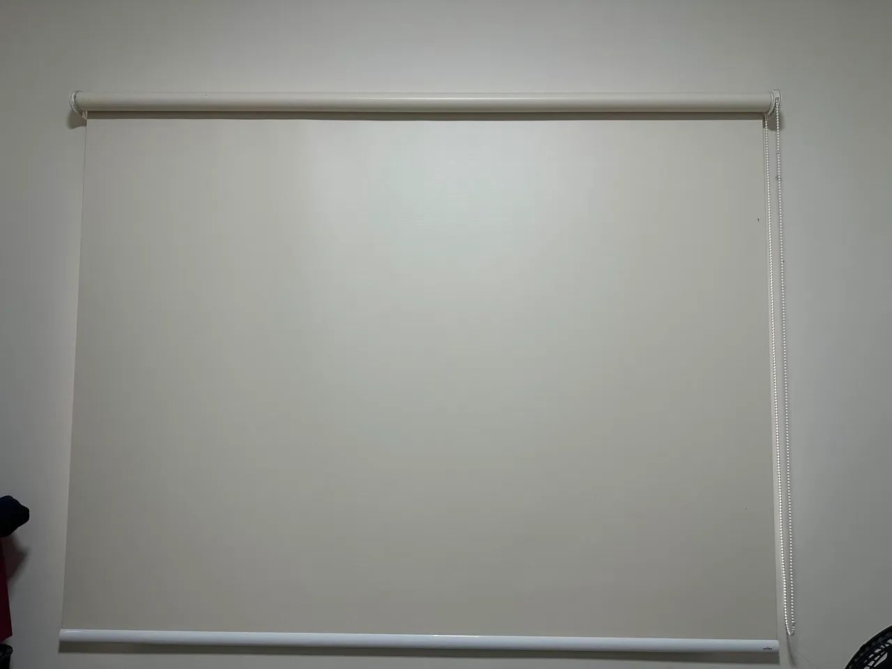 Cortina blackout Uniflex