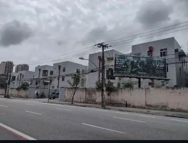 Kitnet na Santos Dumont Aldeota  - Foto 3