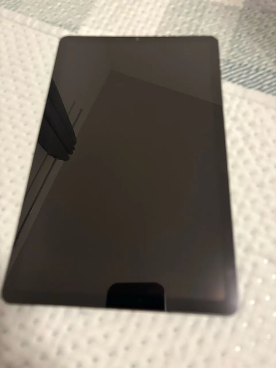 Tablet Samsung S6 lite 